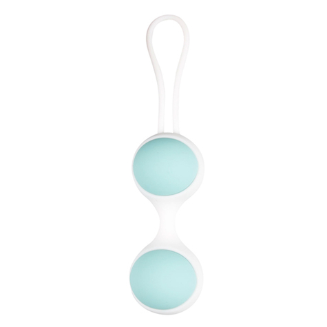 Love Balls : Double Removable Kegel Ball