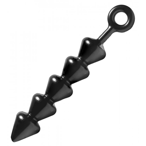 Anaalidildo : Spades Xl Anaalihelmet