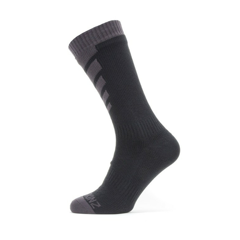 Socks Sealskinz Warm Weather Mid Length