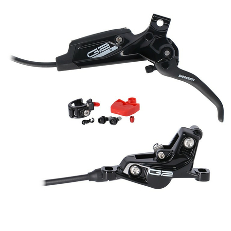 Disc Brake Lever Sram G2r Hyd.Mtb A1