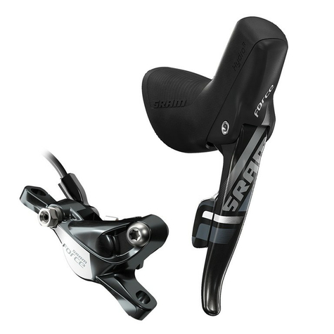 Shifter-Jarrukahva Sram Red22 Moto Yaw