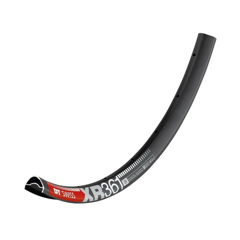 Rim Dt Swiss Xr 361 Asymmetric 29