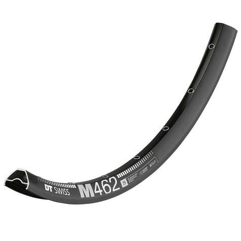 Rim Dt Swiss M 462 29 Black