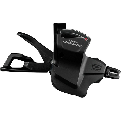 Shimano Deore Sl-M6000 Vaihteenvaihdin