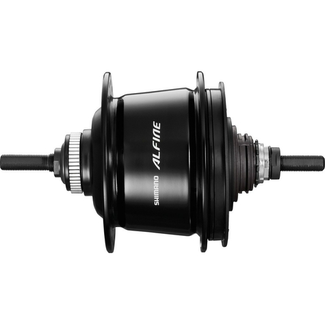 Hr-Napa Shimano Alfine Sgs70018bl