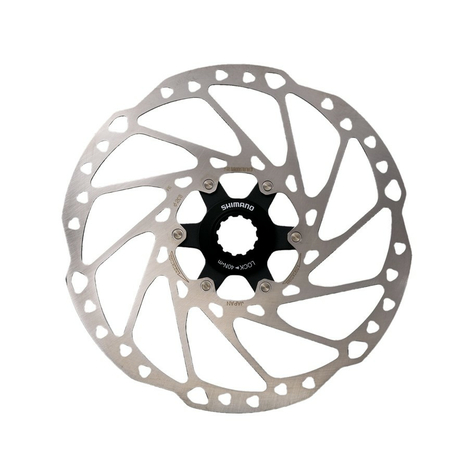 Jarrulevy Shimano Sm-Rt64