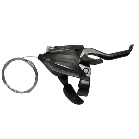 S+B-Vipu Shimano St-Ef500 2-Sorminen