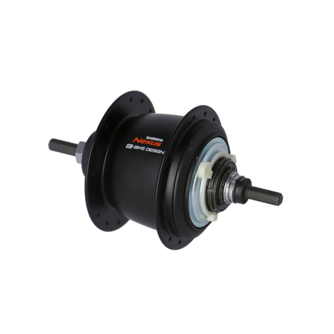 Hr-Napa Shimano Nexus Sgc70005v V-Br.