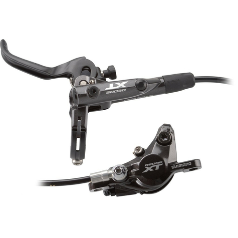 Levyjarru Shimano Deore Xt M8000