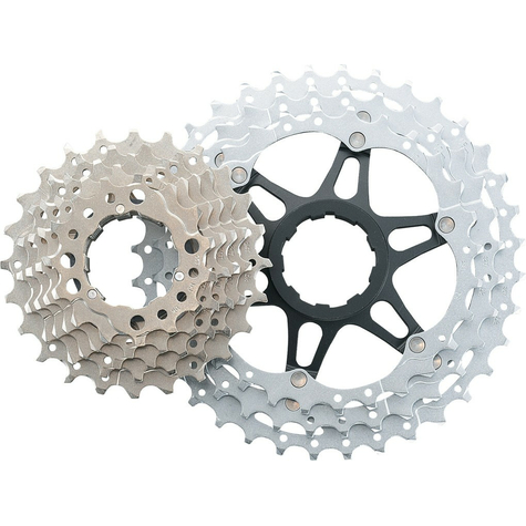 Sprocket Cassette Shimano Cshg81