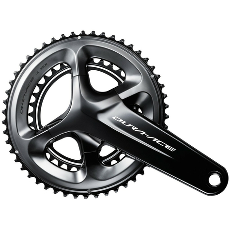 Krg Shimano Dura-Ace 34/50 Zne 175mm Krg Shimano Dura-Ace 34/50 Zne 175 Mm