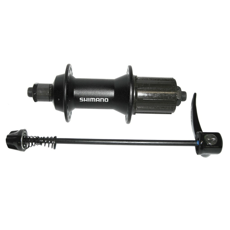 Hr-Napa Shimano Alivio Fht4000