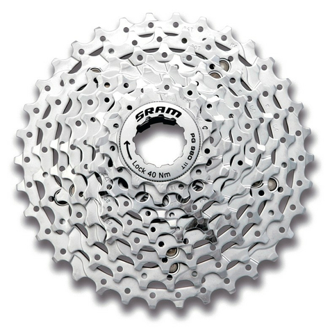 Kasetti Sram Pg-980