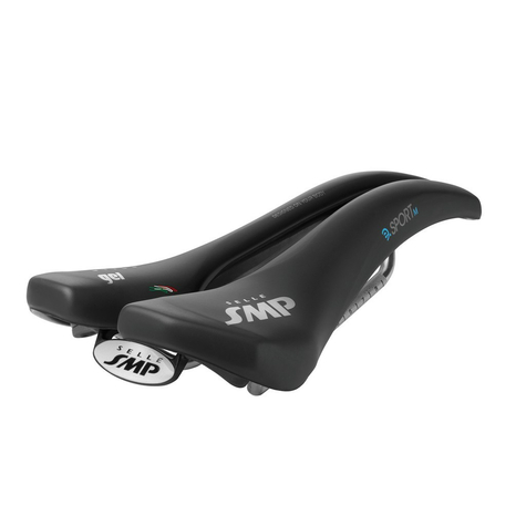 Satula Selle Smp E-Sport Medium Geeli