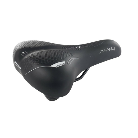 Satula Selle Bassano Prima Trekking