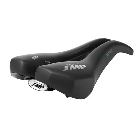 Satula Selle Smp E-Trk Gel