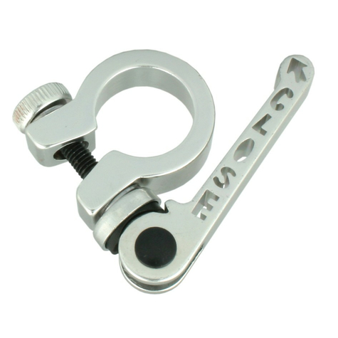 Saddle Clamp Ring F Unicycle