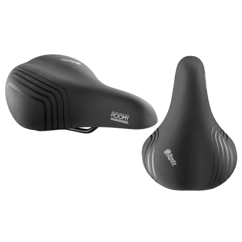 Satula Selle Royal Roomy Classic