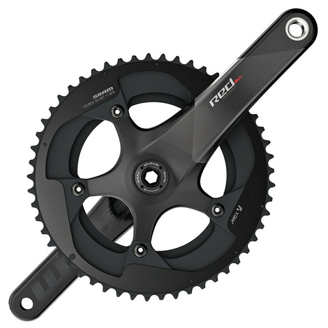 Krg Sram Red Exogram Bb386 50-34z 175mm Krg Sram Red Exogram Bb386 50-34z 175mm