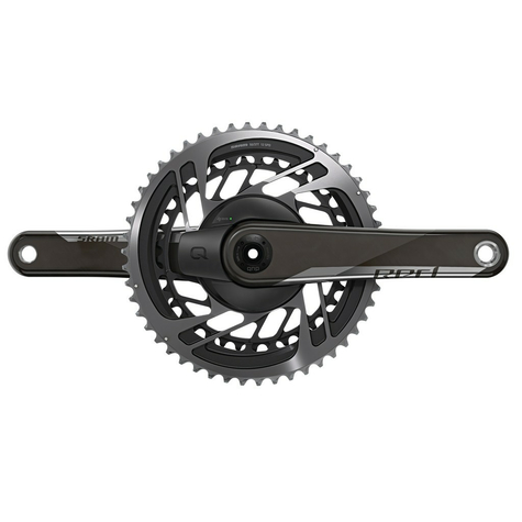 Krg Sram Red Axs D1 Quarq Dub Powermeter Krg Sram Red Axs D1 Quarq Dub Powermeter