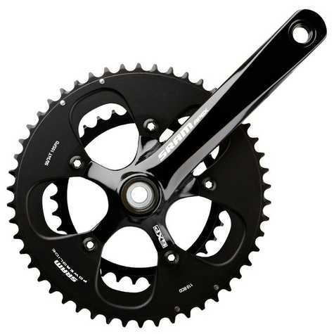 Krg Sram Apex 50-34 Zne 172.5mm Krg Sram Apex 50-34 Zne 172.5mm