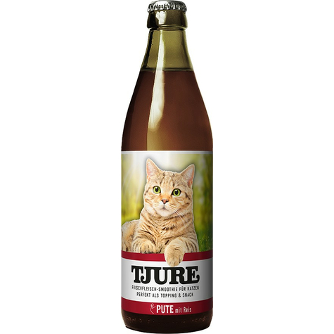 Tjure, Kissa, ¨Pute¨ 220 Ml