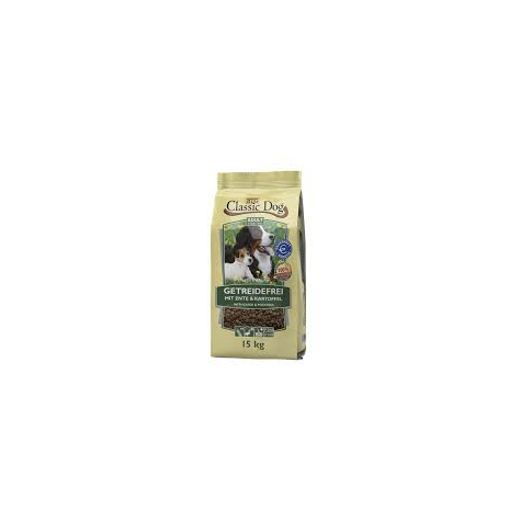 Classic Dog Duck & Potato Grain Free 15kg