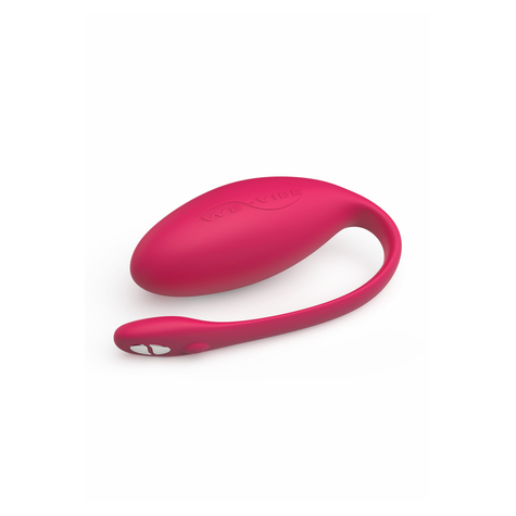 Vibro Egg Jive By We-Vibe We Vibe 4251460607476