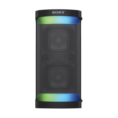 Sony Srs-Xp500 Bilekaiutin Bluetoothilla, Musta