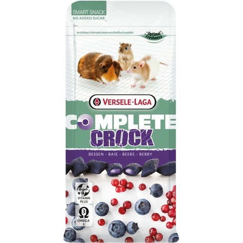 Versele-Laga Complete Crock Marja 50g