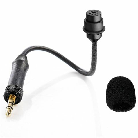 Boya Joustava Mikrofoni By-Um2 3.5mm Trs