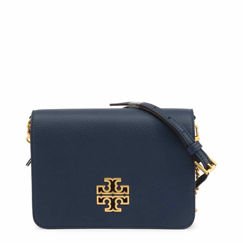 Laukut & Olkalaukut & Naiset & Tory Burch & 67293-403 & Sininen & Sininen