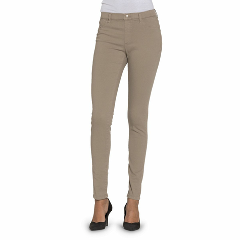 Bekleidung & Jeans & Damen & Carrera Jeans & 767l-922ss_172 & Braun