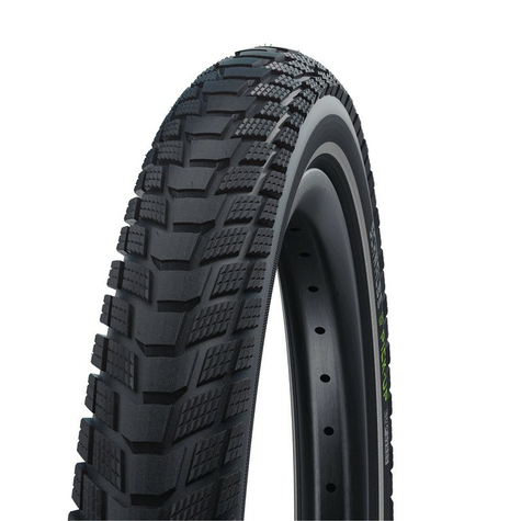 Rengas Schwalbe Pick-Up Hs609 27.5x2.6065-584 Sw-Re.Tskin Sd Perf.Axe