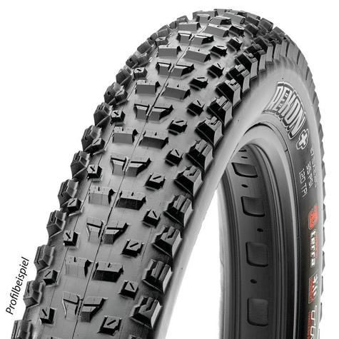 Rengas Maxxis Rekon Mpc Wire 29x2.40 57-622 Musta