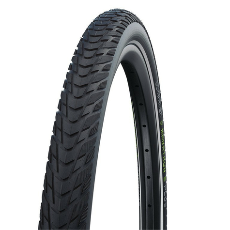 Schwalbe Marathon E-Plus Hs498 28x1.5040-622sw-R.Tsk Perf.Sdg Adxe E50 Rengas