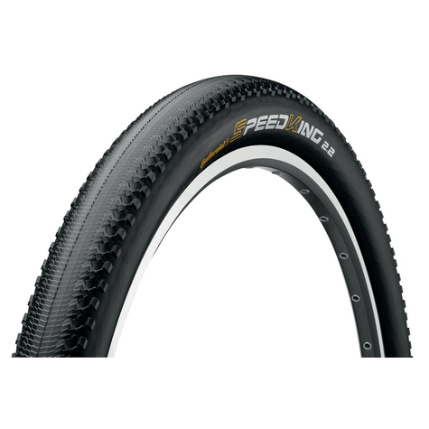 Rengas Conti Speed King Shieldwall Fb.  26x2.00 50-559 Musta/Musta Nahka