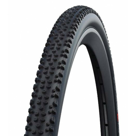 Reifen Schwalbe X-One Bite Hs481 Fb.    28x1.30"33-622 Sw-Mskin Tle Evo Osc     