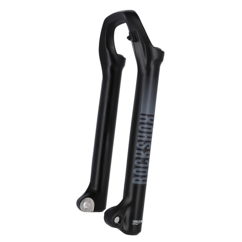 Alajalka 35g Rockshox 29 15x110 Boost 11.4018.091.047,Diffusion Black,2020+