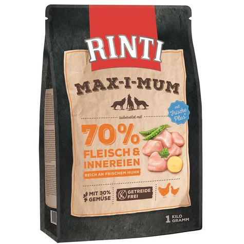 Rinti Max-I-Mum Kana 1kg