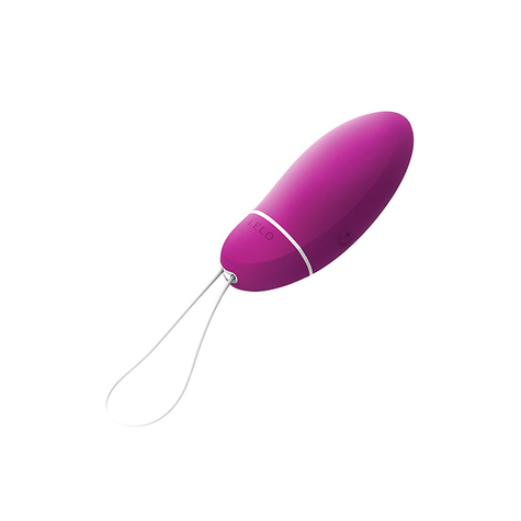 Rakkauspallot : Lelo Luna Luna Smart Bead