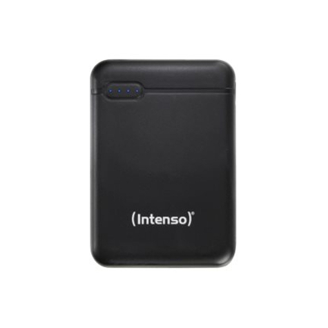 Intenso Xs5000 Powerbank 5.000 Mah - Akku - 5.000 Mah