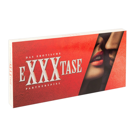 Board Game Exxxtase