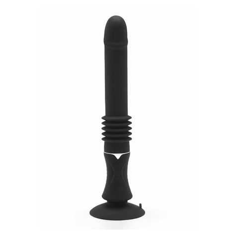 Up-Down Vibrators Majestic Trusting Vibe