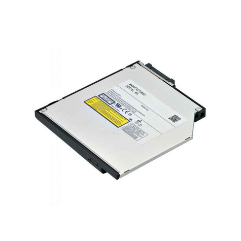 Fujitsu Dvd Super Multi Lukija/Kirjoittaja S26391-F2237-L100