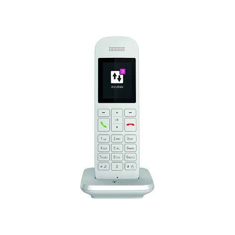 Telekom Speedphone 12 Valkoinen