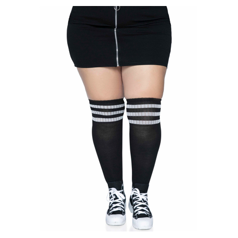 Over The Knee Athletic Socks