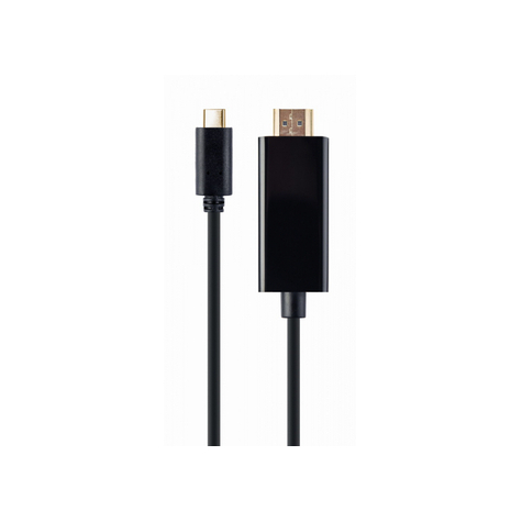 Cablexpert Usb-C Hdmi-Uros Sovitin 4k 60hz 2m , A-Cm-Hdmim-02