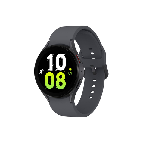 Samsung Galaxy Watch 5 40mm Graphite Sm-R900nzaadbt