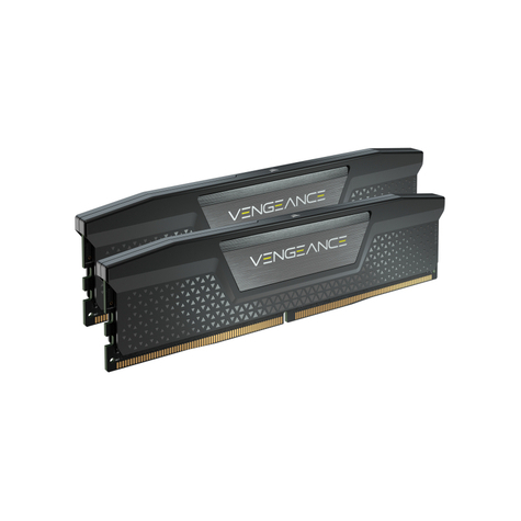 Corsair Vengeance 64gb 2 X 32gb Ddr5 5600mhz 288-Nastainen Cmk64gx5m2b5600c40